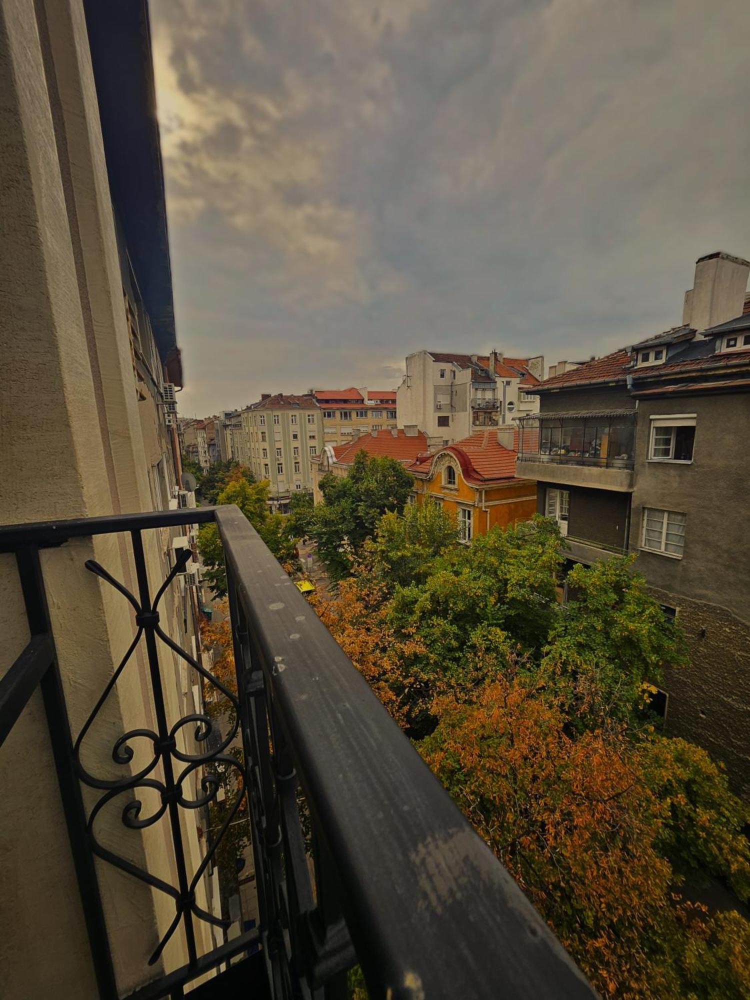 Sentro Boutique Hotel Sofia Room photo