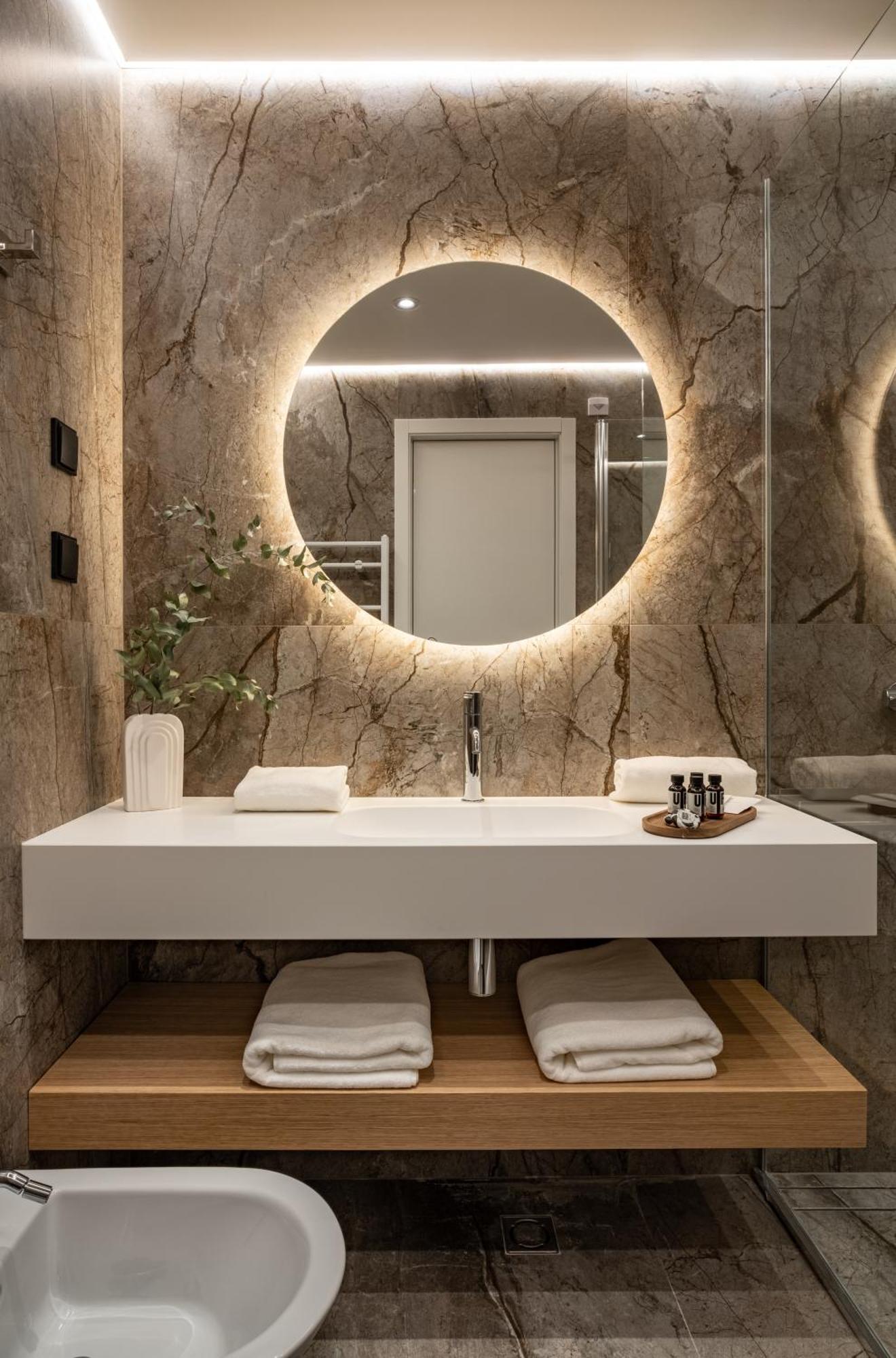 Sentro Boutique Hotel Sofia Room photo